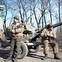 Война за хутор близ Диканьки. Киев ищет способы удержать свою армию от массового бегства по домам