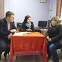 Белгородская область: все сёла под депутатский контроль коммунистов!