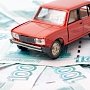 Правительство РФ не одобрило закон об отмене транспортного налога