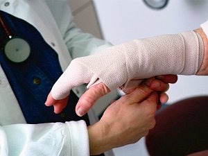 В Керчи предприятие не выплатило компенсацию рабочему с производственной травмой