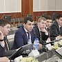 При поддержке А.Ж. Бифова прошёл визит делегации Московского государственного института международных отношений в Кабардино-Балкарскую Республику