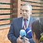 Георгий Мурадов: Стратегия развития Республики Крым позволит значительно повысить уровень жизни крымчан