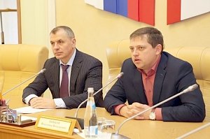 Крымская наука реагирует на вызовы современности, - Владимир Бобков