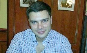 Пропавшего Виктора Рыбаева объявили в розыск