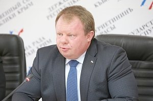 В Госсовете пройдут парламентские слушания по законопроекту об устройстве, оборудовании и эксплуатации пляжей в Республике Крым