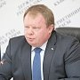В Госсовете пройдут парламентские слушания по законопроекту об устройстве, оборудовании и эксплуатации пляжей в Республике Крым