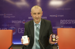 Российский политолог: необходимо реабилитировать всех репрессированных Украиной пророссийских активистов