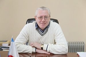 Сергей Бродовский: Люблю профессионалов