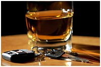 В течение месяца три водителя привлечены к уголовной ответственности за повторное управление транспортом в состоянии опьянения