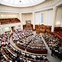 На Украине начался сбор подписей за отставку Яценюка