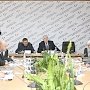 На заседании профильного Комитета крымского парламента депутаты рассмотрели вопросы энергосбережения и повышения энергоэффективности предприятий республики