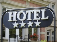 В Крыму 16 отелей прошли классификацию – министр курортов и туризма РК