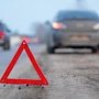 За выходные под Керчью произошло две аварии