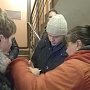 Столица России: Жители дома с трещиной возмущены заявлением префектуры ЮВАО
