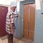 В Керчи выявили нарушения в эксплуатации лифтов