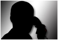 В Евпатории участились случаи телефонного мошенничества