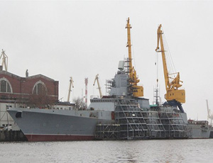 На Украине закрыли въезд экипажам кораблей, посетивших Крым