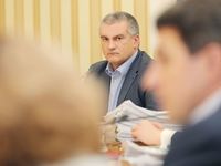 Сергей Аксёнов поручил усилить контроль за качеством топлива в республике