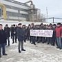 Сохранение Сергачского сахарного завода – первостепенная задача Нижегородской области