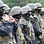 Батальон «Крым» на Украине признали незаконным вооружённым формированием