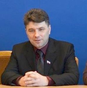 Юрий Першиков: «В Крыму давно необходимо было решить вопрос нелегального меджлиса»