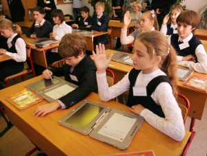 Переходный промежуток времени в системе образования Крыма могут продлить