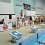 «Кубок чемпионов» СК КПРФ по плаванию собрал более 400 участников со всей страны!