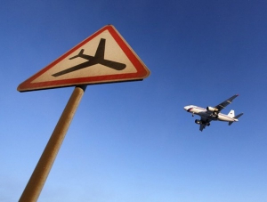 Европейским авиакомпаниям разрешили летать над Крымом