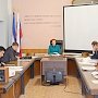 Февральское заседание антитеррористической комиссии