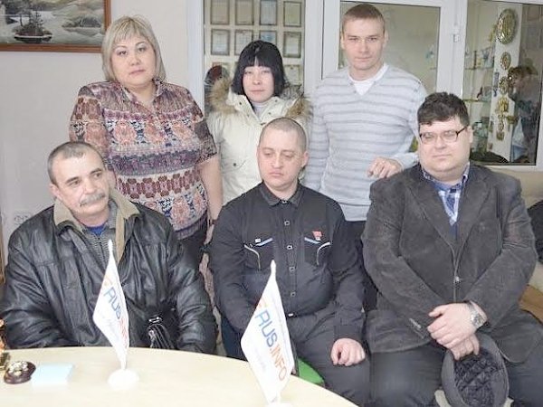 Республика Хакасия: Что скрывается за прессингом главы поселения Дегтярева
