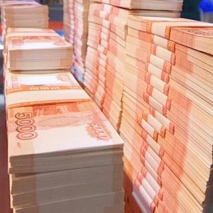 В Крыму рапортуют об увеличении доходной части бюджета до 80 млрд рублей