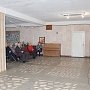 День защитника Отечества отметили в доме-интернате для престарелых и инвалидов