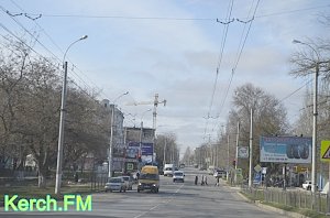 В Керчи распоряжение строгой экономии понимают по-разному