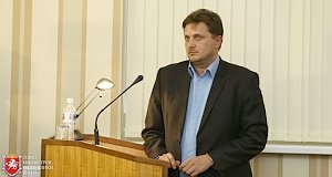 Экс-министра Минсвязи Крыма Доценко осудят за на коррупцию