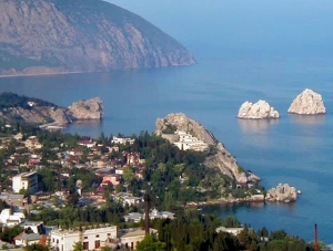 Ростуризм: в Крыму туристический сезон должен быть расширен