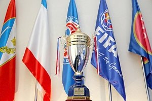 Финальный матч Кубка Премьер-лиги КФС сыграют 23 февраля