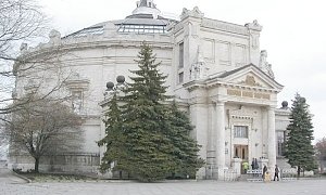 В Севастопольских музеях на праздник ждут военных и ветеранов