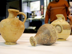 Находки крымских археологов останутся на полуострове