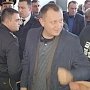 К.К. Тайсаев: «Будем добиваться полного прекращения уголовного преследования в отношении молдавских политзаключенных Григория Петренко и его товарищей»