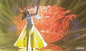 Аксенов прокомментировал участие Джамалы на Евровидении