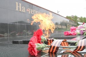 Мемориал «Концлагерь «Красный» - правда о прошлом ради настоящего и будущего