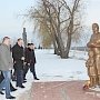 Участники патриотического форума в Волжском приняли обращение «Отечество в опасности!» к жителям Волгоградской области