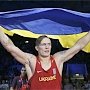 Украинские патриоты ополчились на крымского боксера Усика из-за поздравления с 23 февраля