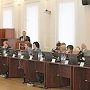 Первый секретарь Псковского обкома КПРФ А.А. Рогов: КПРФ предлагает курс на выход из кризиса