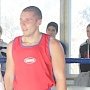 Керчанин стал финалистом Крымского турнира по боксу