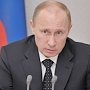 Владимир Путин поручил упростить получение справок о реабилитации