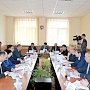 Проблемные вопросы управления многоквартирным фондом обсудили на выездном заседании профильного парламентского Комитета в Бахчисарае