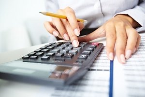 Налоговая сообщает предельный срок представления бухгалтерской отчетности