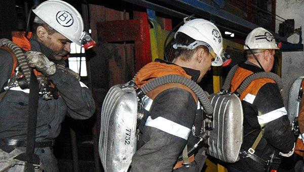 Г.А. Зюганов выразил соболезнования в связи с трагедией на шахте "Северная" в Республике Коми