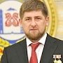 Сергей Аксёнов присоединился к масштабной акции в соцсетях в поддержку Рамзана Кадырова